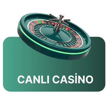 Canlı Casino